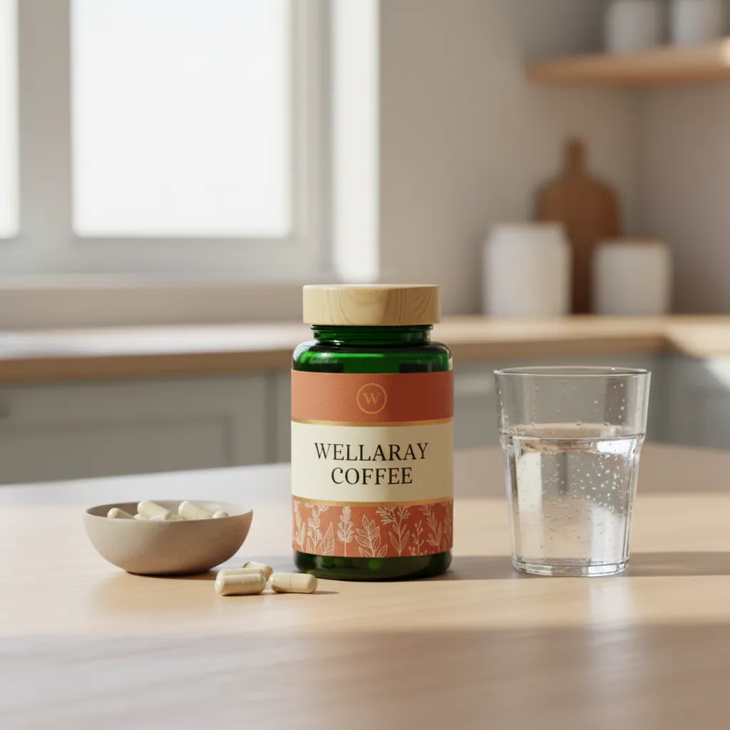 Wellaray Coffee Wellaray Coffee